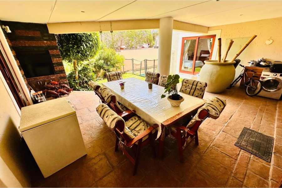 3 Bedroom Property for Sale in North Riding Gauteng