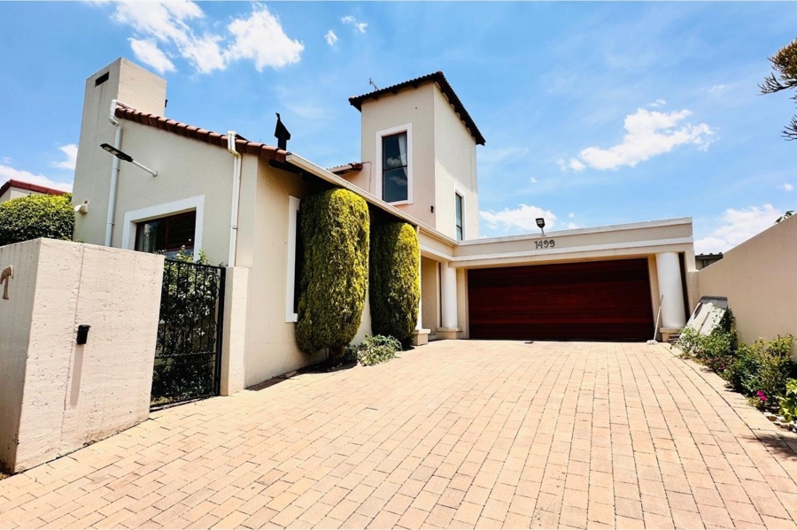 3 Bedroom Property for Sale in North Riding Gauteng