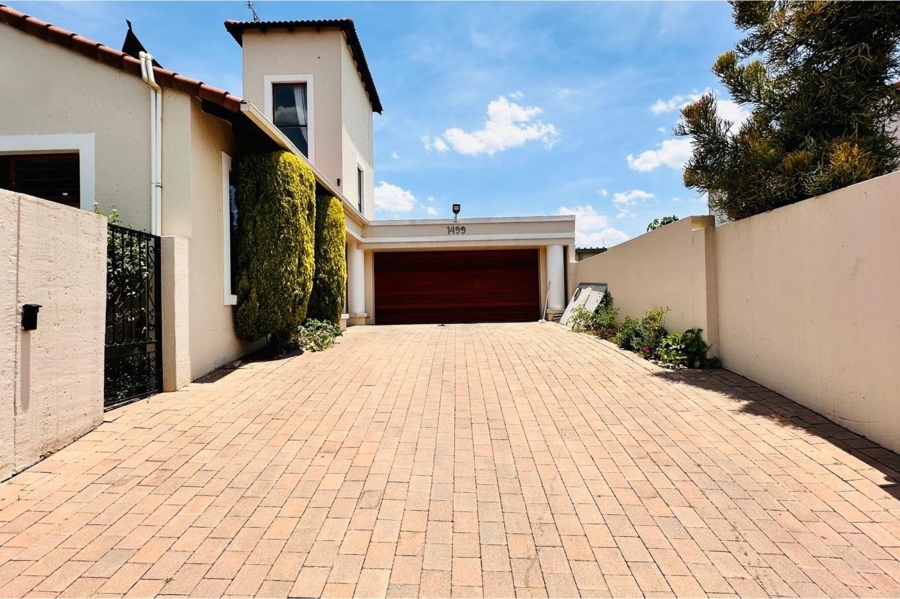 3 Bedroom Property for Sale in North Riding Gauteng