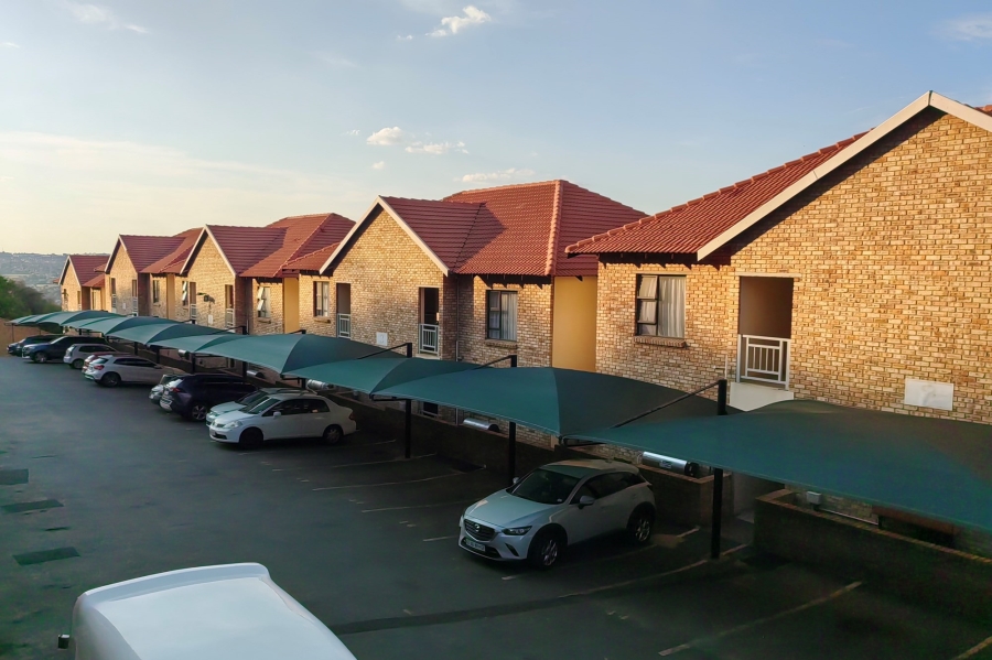 3 Bedroom Property for Sale in Winchester Hills Gauteng