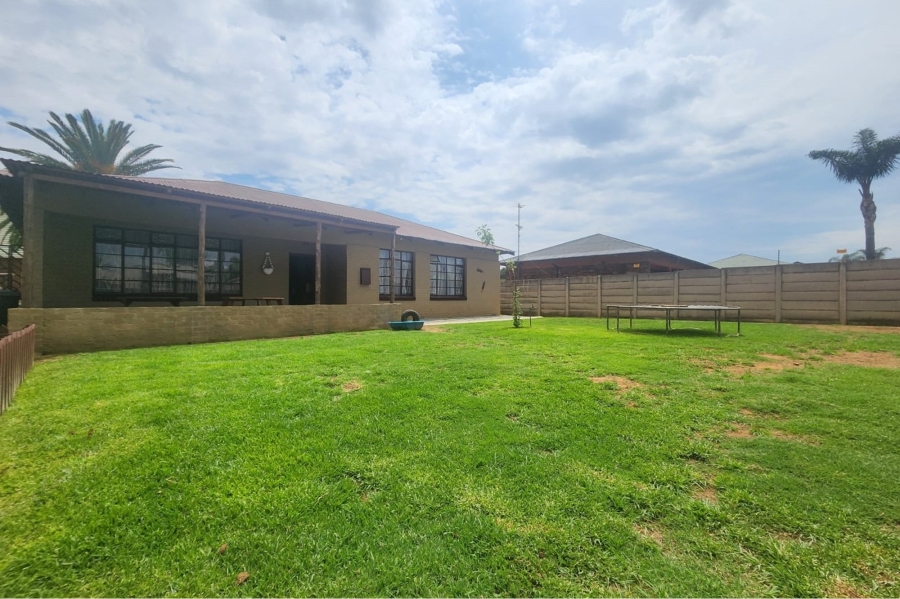 3 Bedroom Property for Sale in Paul Krugersoord Gauteng