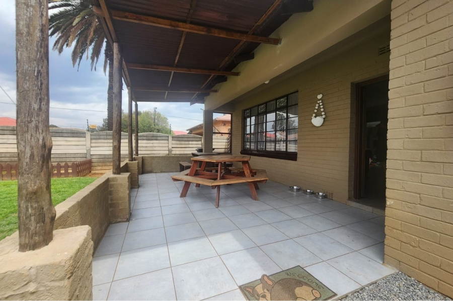 3 Bedroom Property for Sale in Paul Krugersoord Gauteng