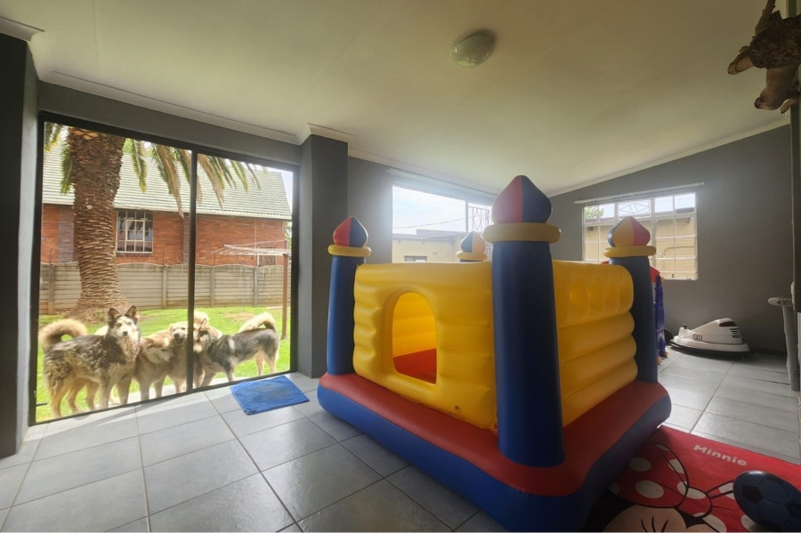 3 Bedroom Property for Sale in Paul Krugersoord Gauteng