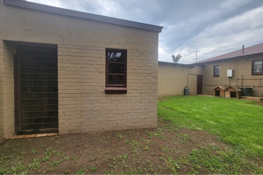 3 Bedroom Property for Sale in Paul Krugersoord Gauteng