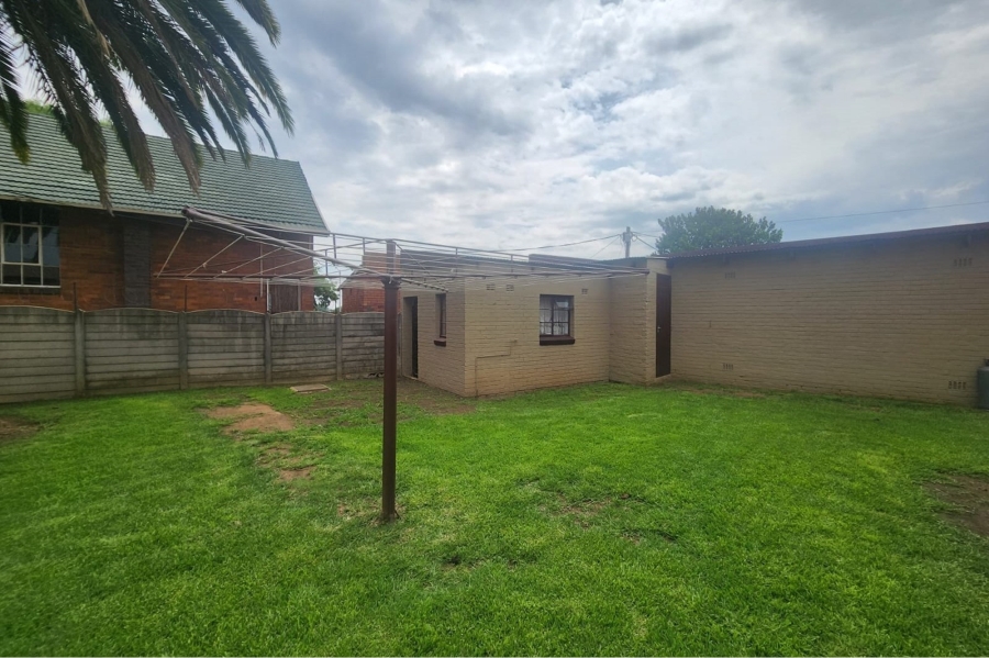 3 Bedroom Property for Sale in Paul Krugersoord Gauteng