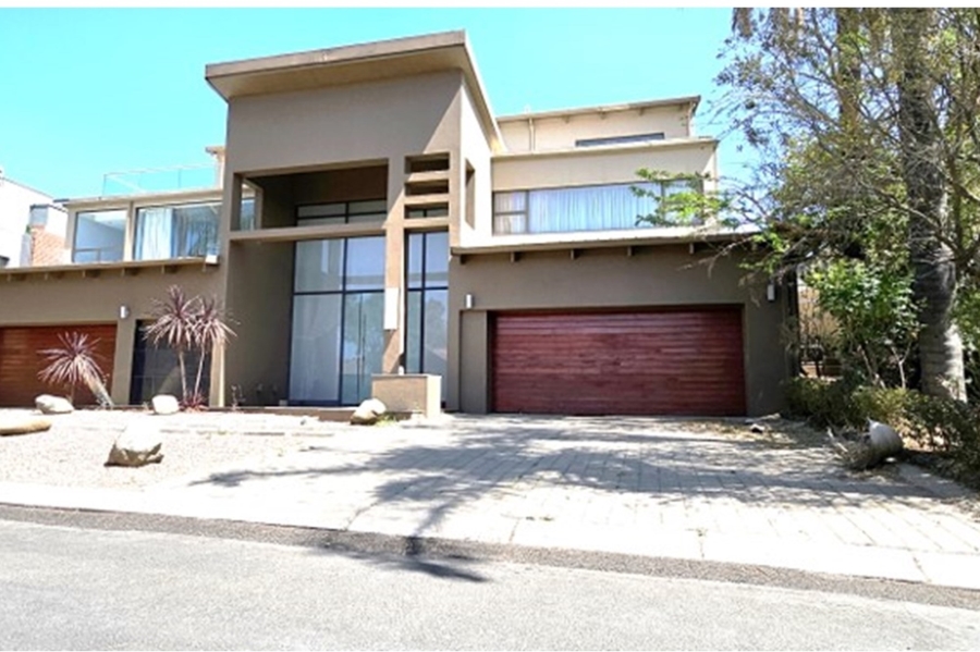 4 Bedroom Property for Sale in Eagle Canyon Golf Estate Gauteng