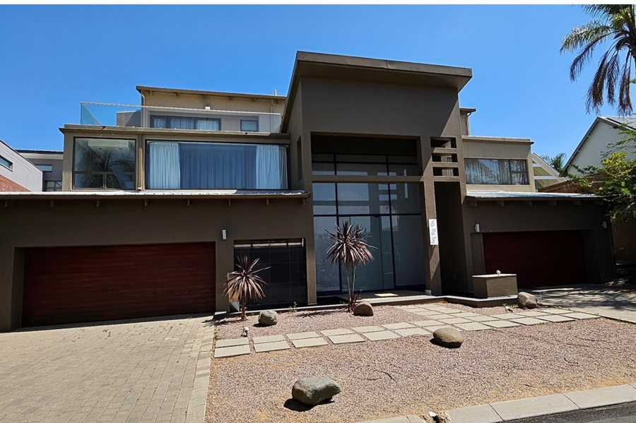 4 Bedroom Property for Sale in Eagle Canyon Golf Estate Gauteng