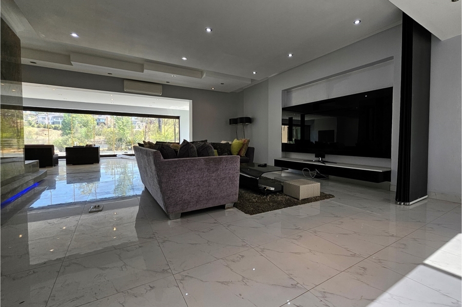 4 Bedroom Property for Sale in Eagle Canyon Golf Estate Gauteng