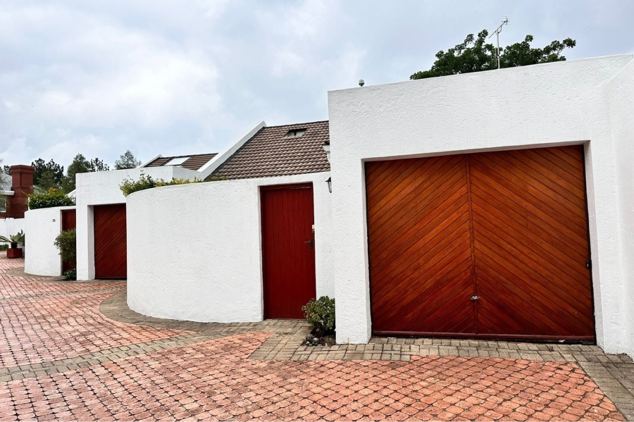 2 Bedroom Property for Sale in Bryanston Gauteng