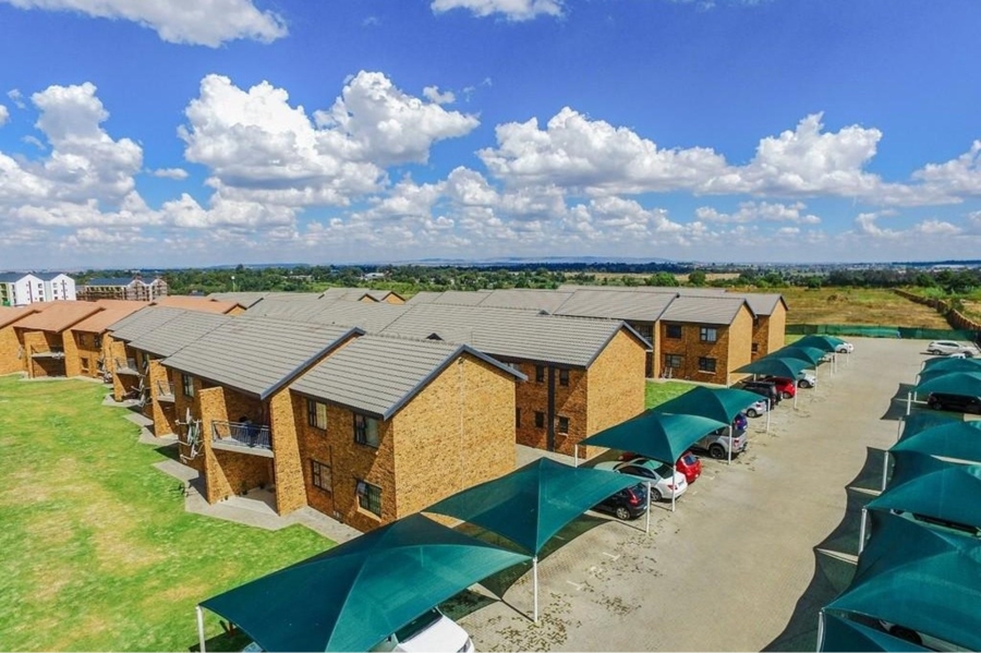 2 Bedroom Property for Sale in Witfield Gauteng