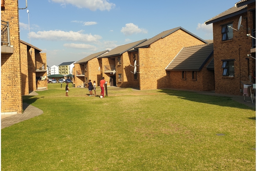 2 Bedroom Property for Sale in Witfield Gauteng