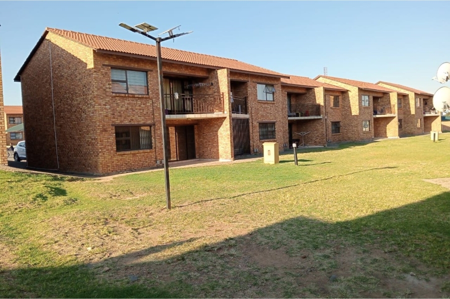 2 Bedroom Property for Sale in Witfield Gauteng