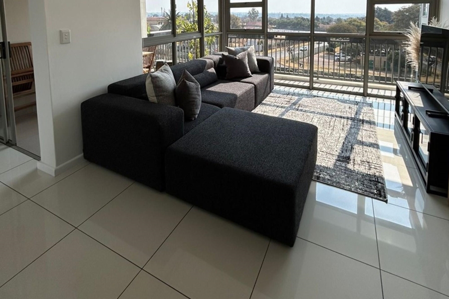 To Let 3 Bedroom Property for Rent in Bedfordview Gauteng