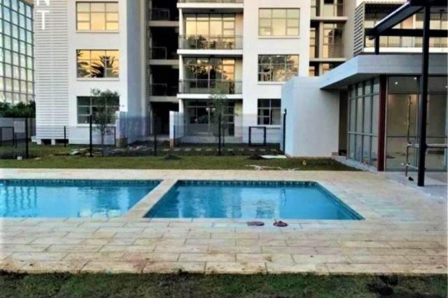 To Let 3 Bedroom Property for Rent in Bedfordview Gauteng