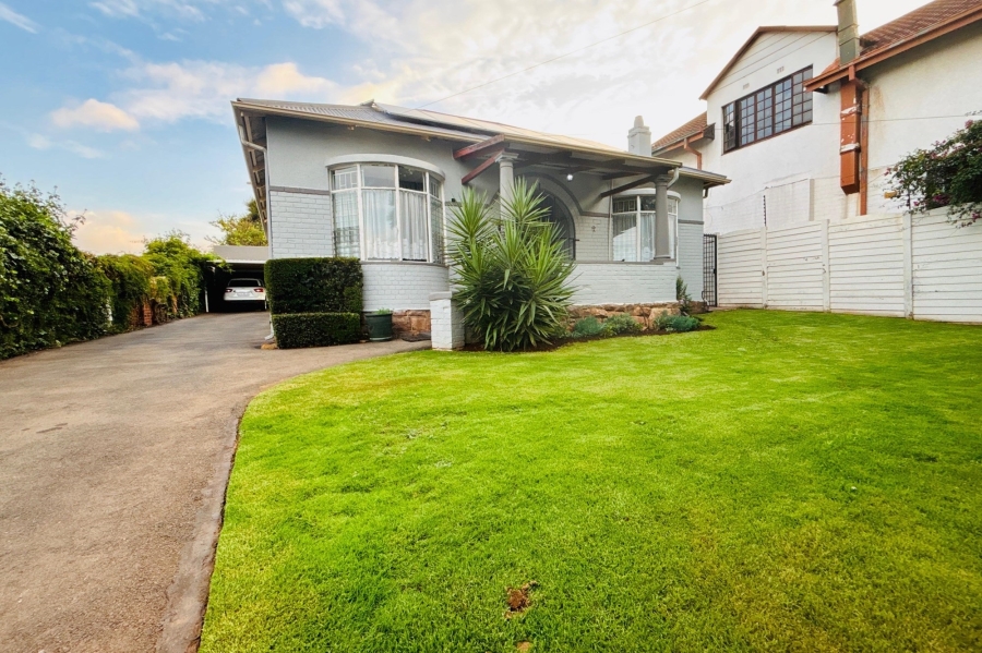 3 Bedroom Property for Sale in Kensington Gauteng