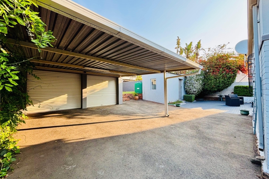 3 Bedroom Property for Sale in Kensington Gauteng