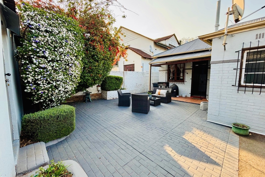 3 Bedroom Property for Sale in Kensington Gauteng
