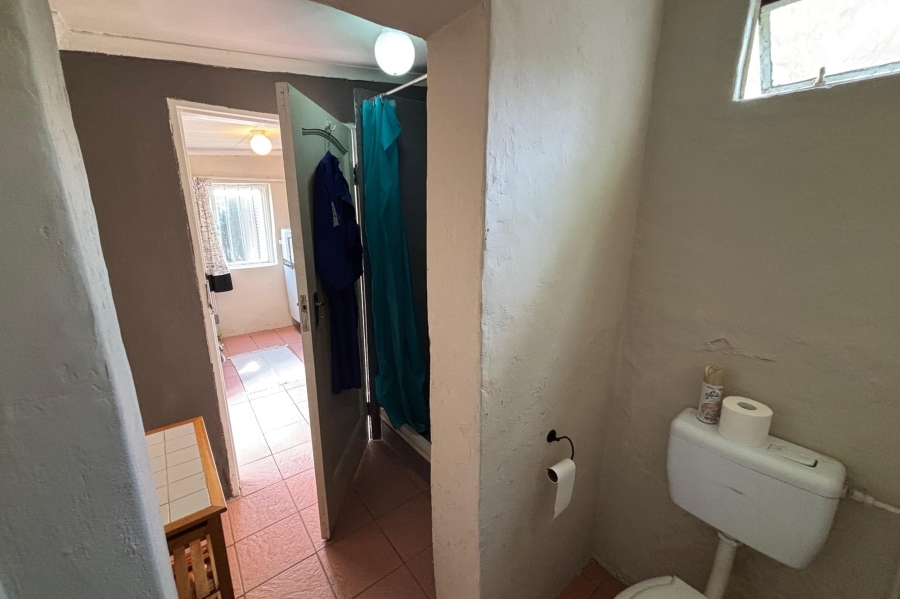 3 Bedroom Property for Sale in Kensington Gauteng