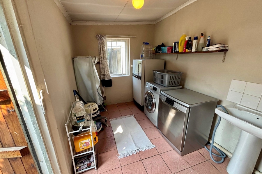 3 Bedroom Property for Sale in Kensington Gauteng