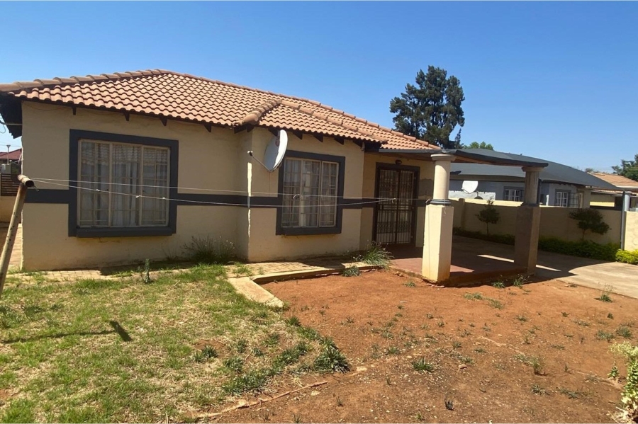 3 Bedroom Property for Sale in Masada Gauteng