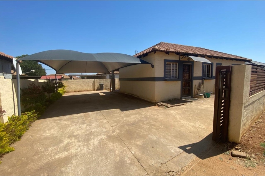 3 Bedroom Property for Sale in Masada Gauteng