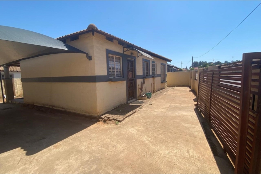 3 Bedroom Property for Sale in Masada Gauteng