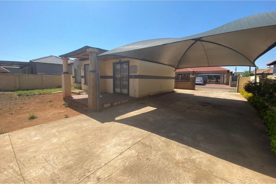 3 Bedroom Property for Sale in Masada Gauteng