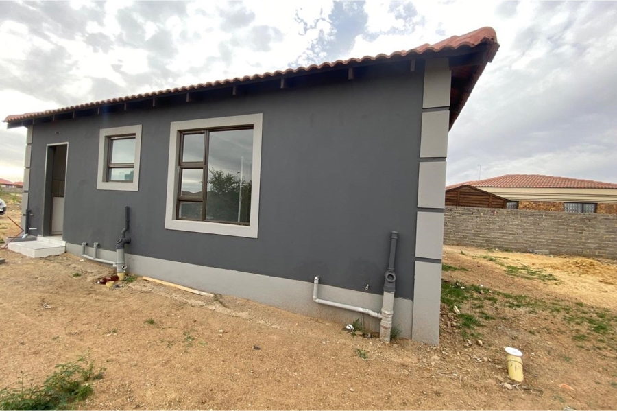 3 Bedroom Property for Sale in Vanderbijlpark CE Gauteng