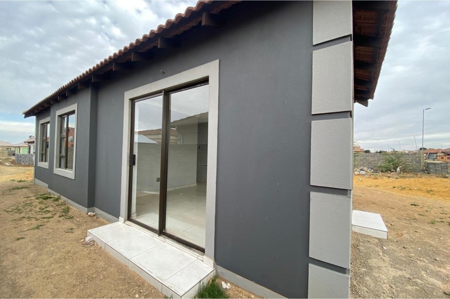 3 Bedroom Property for Sale in Vanderbijlpark CE Gauteng