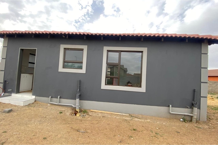 3 Bedroom Property for Sale in Vanderbijlpark CE Gauteng