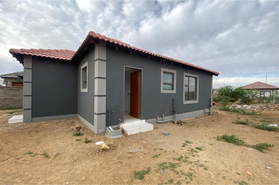 3 Bedroom Property for Sale in Vanderbijlpark CE Gauteng