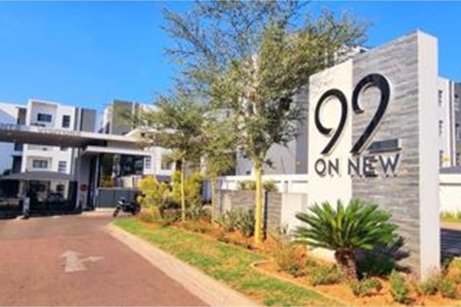 1 Bedroom Property for Sale in Erand Gardens Gauteng