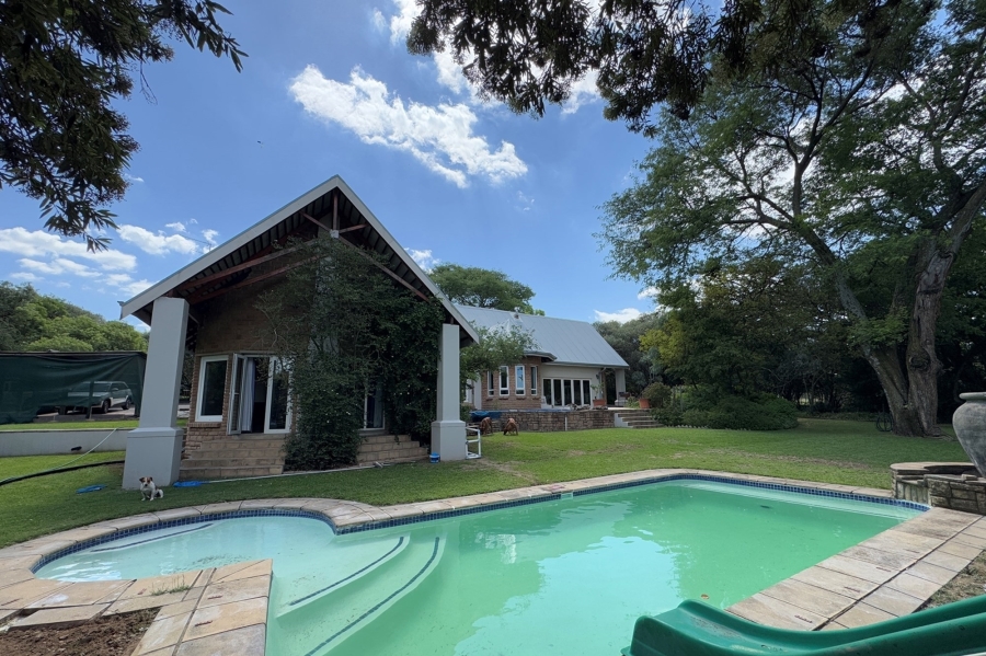 To Let 4 Bedroom Property for Rent in North Riding AH Gauteng