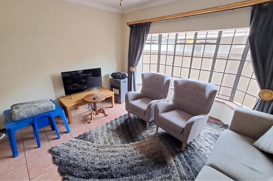 4 Bedroom Property for Sale in Lyttelton Manor Gauteng