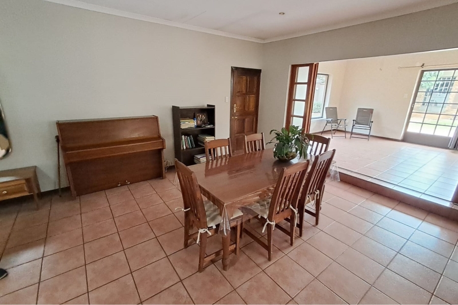 4 Bedroom Property for Sale in Lyttelton Manor Gauteng