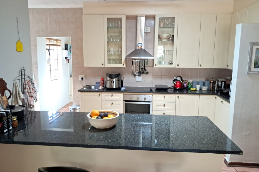 4 Bedroom Property for Sale in Lyttelton Manor Gauteng