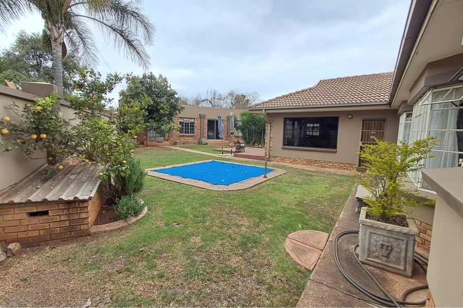 4 Bedroom Property for Sale in Lyttelton Manor Gauteng