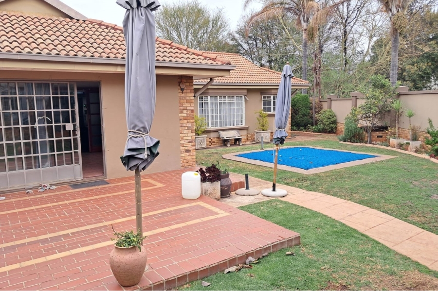 4 Bedroom Property for Sale in Lyttelton Manor Gauteng