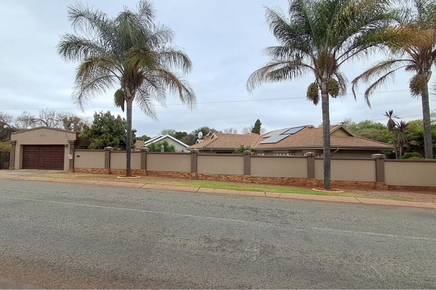 4 Bedroom Property for Sale in Lyttelton Manor Gauteng