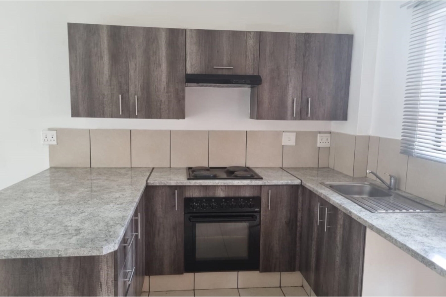 2 Bedroom Property for Sale in Witfield Gauteng