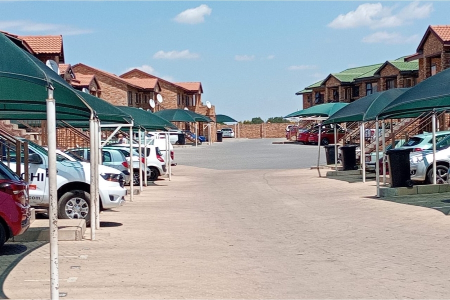 2 Bedroom Property for Sale in Witfield Gauteng