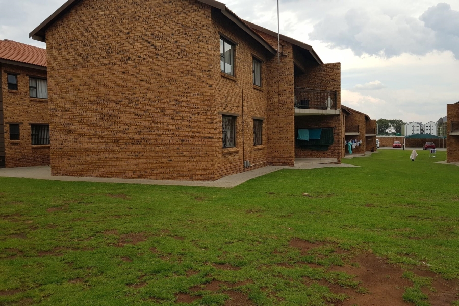 2 Bedroom Property for Sale in Witfield Gauteng