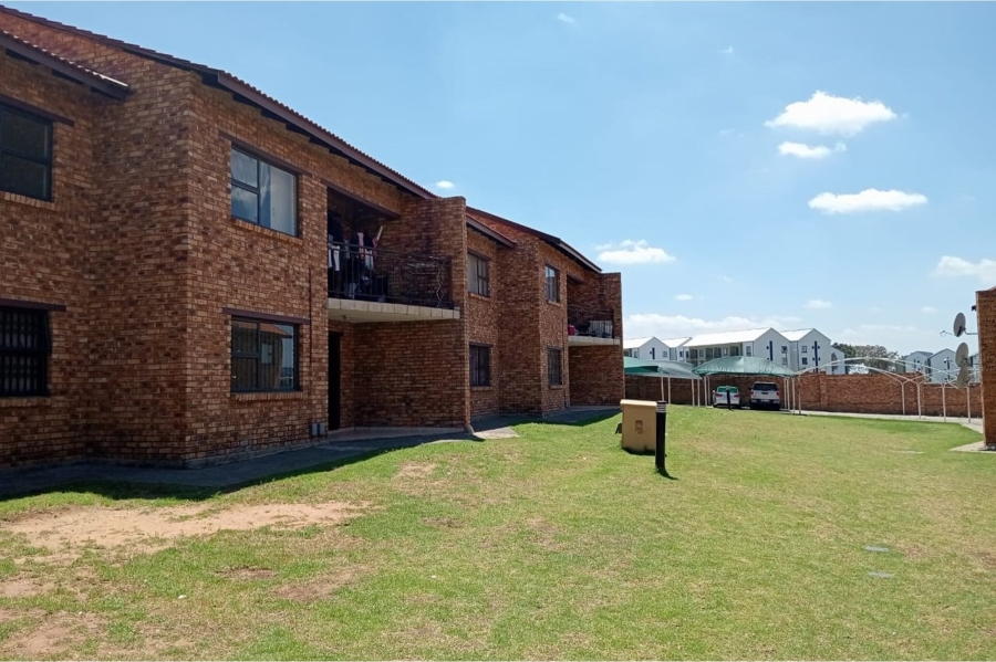 2 Bedroom Property for Sale in Witfield Gauteng