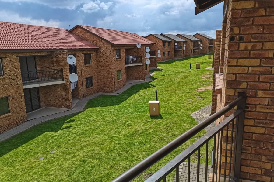 2 Bedroom Property for Sale in Witfield Gauteng