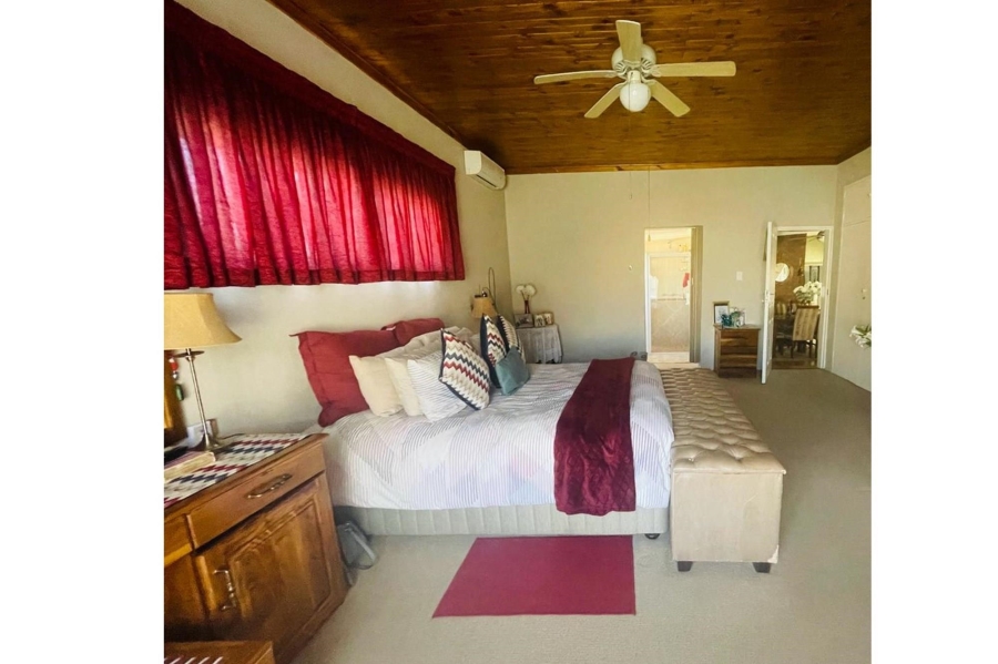 0 Bedroom Property for Sale in Nanescol Gauteng