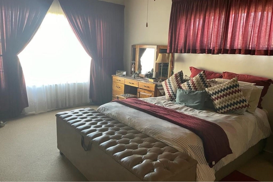 0 Bedroom Property for Sale in Nanescol Gauteng