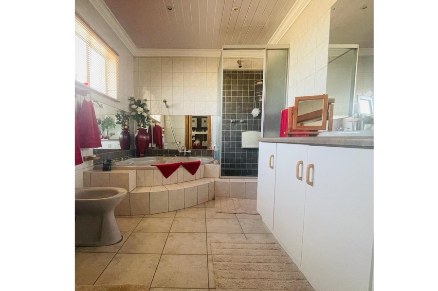 0 Bedroom Property for Sale in Nanescol Gauteng