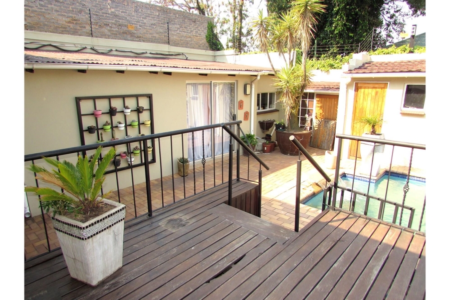 4 Bedroom Property for Sale in Kensington Gauteng