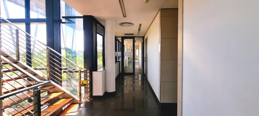 To Let commercial Property for Rent in Woodmead Gauteng