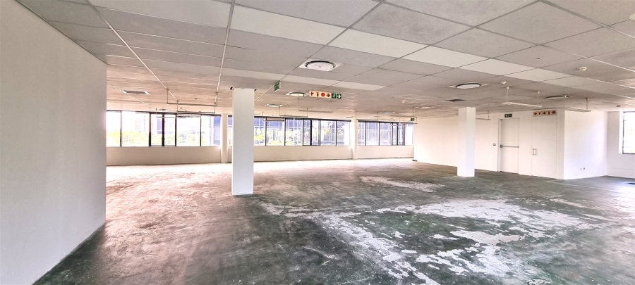 To Let commercial Property for Rent in Woodmead Gauteng